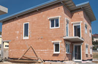 Hipswell home extensions