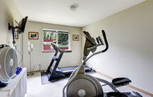 Hipswell home gym construction leads