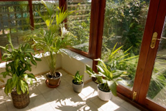 Hipswell orangery costs